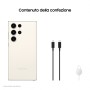 GALAXY S23 ULTRA COTTON 12+512GB (SM-S918BZEHEUE) (0M-S918BZEHEUE)