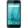Wiko LENNY4 PLUS 14 cm (5.5") Doppia SIM Android 7.0 3G Micro-USB 1 GB 16 GB 2500 mAh Turchese (WIKLENNYPLUSBLEST)
