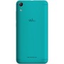Wiko LENNY4 PLUS 14 cm (5.5") Doppia SIM Android 7.0 3G Micro-USB 1 GB 16 GB 2500 mAh Turchese (WIKLENNYPLUSBLEST)