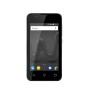 Wiko Sunny2 10,2 cm (4") Doppia SIM Android 6.0 3G Micro-USB 0,5 GB 8 GB 1300 mAh Grigio (WIKSUNNY2LSSPGLS)