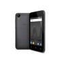 Wiko Sunny2 10,2 cm (4") Doppia SIM Android 6.0 3G Micro-USB 0,5 GB 8 GB 1300 mAh Grigio (WIKSUNNY2LSSPGLS)