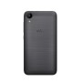 Wiko Sunny2 10,2 cm (4") Doppia SIM Android 6.0 3G Micro-USB 0,5 GB 8 GB 1300 mAh Grigio (WIKSUNNY2LSSPGLS)