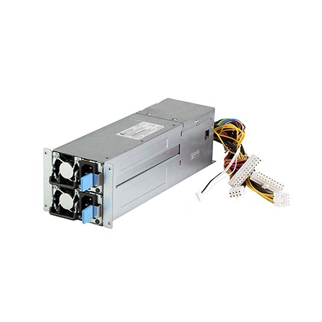 Synology PSU 800W-RP SET_3 alimentatore per computer Argento (PSU 800W-RP SET_3)