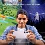 GALAXY S23+ LILAC 8+512GB (SM-S916BLIGEUE)