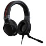 Acer Nitro Gaming Headset Auricolare Cablato A Padiglione USB tipo A Nero (NP.HDS1A.008)