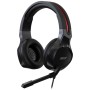 Acer Nitro Gaming Headset Auricolare Cablato A Padiglione USB tipo A Nero (NP.HDS1A.008)