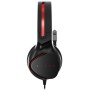 Acer Nitro Gaming Headset Auricolare Cablato A Padiglione USB tipo A Nero (NP.HDS1A.008)