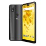 Wiko View2 15,2 cm (6") Dual SIM ibrida Android 8.0 4G Micro-USB 3 GB 32 GB 3000 mAh Antracite (WIKWC800ANTST)