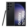 GALAXY S23 ULTRA BLACK 8+256GB (SM-S918BZKDEUE)