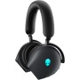 Alienware AW920H Auricolare Con cavo e senza cavo A Padiglione Gaming Bluetooth Grigio (AW920H-G-DEAM)