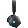 Alienware AW920H Auricolare Con cavo e senza cavo A Padiglione Gaming Bluetooth Grigio (AW920H-G-DEAM)