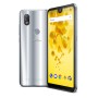 Wiko View2 15,2 cm (6") Dual SIM ibrida Android 8.0 4G Micro-USB 3 GB 32 GB 3000 mAh Grigio (WIKWC800GREST)