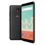 Wiko View Go 14,5 cm (5.7") Doppia SIM Android 8.1 4G Micro-USB 2 GB 16 GB 3000 mAh Antracite (WIKWP130ANTST)