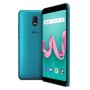 Wiko Lenny 5 14,5 cm (5.7") Doppia SIM 3G Micro-USB 1 GB 16 GB 2800 mAh Turchese (WIKLENNYWK400BLEST)