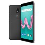 Wiko Lenny 5 14,5 cm (5.7") Doppia SIM 3G Micro-USB 1 GB 16 GB 2800 mAh Antracite (WIKLENNYWK400ANTST)