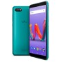 Wiko Harry2 13,8 cm (5.45") Doppia SIM Android 8.1 4G Micro-USB 2 GB 16 GB 2900 mAh Turchese (WIKHARRY2WV6BLEST)