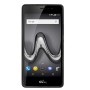 Wiko TOMMY2 12,7 cm (5") Doppia SIM Android 7.1 4G Micro-USB 1 GB 8 GB 2500 mAh Nero (WIKTOMMY4GTRBST)