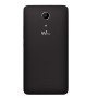 Wiko TOMMY2 12,7 cm (5") Doppia SIM Android 7.1 4G Micro-USB 1 GB 8 GB 2500 mAh Nero (WIKTOMMY4GTRBST)