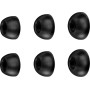 Auricolari wireless HyperX Cloud MIX Buds (nero) (4P5D9AA)