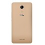 Wiko TOMMY2 12,7 cm (5") Doppia SIM Android 7.1 4G Micro-USB 1 GB 8 GB 2500 mAh Nero, Oro (WIKTOMMY4GGOLST)