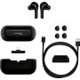 Auricolari wireless HyperX Cloud MIX Buds (nero) (4P5D9AA)