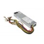 Supermicro PWS-341P-1H alimentatore per computer 340 W 24-pin ATX 1U Metallico (PWS-341P-1H)