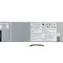 Supermicro PWS-341P-1H alimentatore per computer 340 W 24-pin ATX 1U Metallico (PWS-341P-1H)