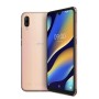Wiko VIEW3 Lite 15,5 cm (6.09") Doppia SIM Android 9.0 4G 2 GB 32 GB 4000 mAh Oro (WIKWV800GOLST)