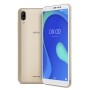 Wiko Y80 15,2 cm (5.99") Doppia SIM Android 9.0 4G Micro-USB 2 GB 16 GB 4000 mAh Oro (WIKWV720GOLST)