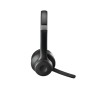 Hama BT700 Auricolare Wireless A Padiglione Musica e Chiamate USB tipo-C Bluetooth Nero (00139938)