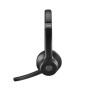 Hama BT700 Auricolare Wireless A Padiglione Musica e Chiamate USB tipo-C Bluetooth Nero (00139938)