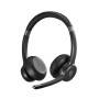 Hama BT700 Auricolare Wireless A Padiglione Musica e Chiamate USB tipo-C Bluetooth Nero (00139938)