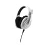 uRage SoundZ 100 V2 Auricolare Cablato A Padiglione Gaming Bianco (00217857)