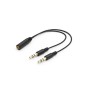 uRage SoundZ 100 V2 Auricolare Cablato A Padiglione Gaming Bianco (00217857)