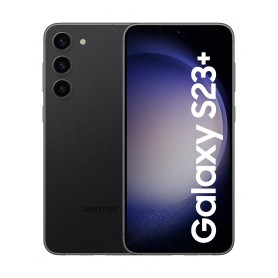 GALAXY S23+ BLACK 8+512GB (SM-S916BZKGEUE)