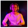 uRage SoundZ 100 V2 Auricolare Cablato A Padiglione Gaming Bianco (00217857)