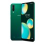 Wiko View4 Lite 16,6 cm (6.52") Doppia SIM Android 10.0 4G Micro-USB 2 GB 32 GB 4000 mAh Verde (WIKVIEW4LITEDEGST)