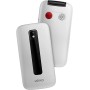 Wiko F300 7,11 cm (2.8") 118 g Bianco Telefono cellulare basico (WIKF300WB288WHIST) (WIKF300WB288BLKST)