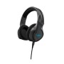 uRage SoundZ 400 V2 Auricolare Cablato A Padiglione Gaming USB tipo A Nero (00217861)