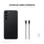 GALAXY S23+ BLACK 8+512GB (SM-S916BZKGEUE)