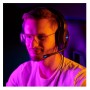 uRage SoundZ 400 V2 Auricolare Cablato A Padiglione Gaming USB tipo A Nero (00217861)