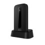 Wiko F300 7,11 cm (2.8") 118 g Nero (WIKF300WB288BLKST) (WIKF300WB288WHIST)