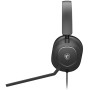 MSI Maestro 300 Auricolare Cablato A Padiglione Gaming USB Type-C / USB Type-A Nero (OS3-8ZC8001-000)