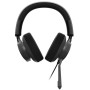 MSI Maestro 300 Auricolare Cablato A Padiglione Gaming USB Type-C / USB Type-A Nero (OS3-8ZC8001-000)