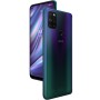 Wiko VIEW5 PLUS 16,6 cm (6.55") Doppia SIM Android 10.0 4G Micro-USB 4 GB 128 GB 5000 mAh Blu (WIKVIEPLUWV8BLUST)