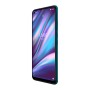 Wiko VIEW5 PLUS 16,6 cm (6.55") Doppia SIM Android 10.0 4G Micro-USB 4 GB 128 GB 5000 mAh Blu (WIKVIEPLUWV8BLUST)