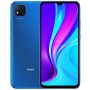 Xiaomi Redmi 9C 16,6 cm (6.53") Doppia SIM Android 10.0 4G Micro-USB 3 GB 64 GB 5000 mAh Blu (MZB07Q1EU)