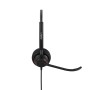 Jabra Engage 40 Auricolare Cablato A Padiglione Ufficio USB tipo A Nero (4099-410-279)