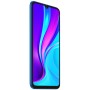 Xiaomi Redmi 9C 16,6 cm (6.53") Doppia SIM Android 10.0 4G Micro-USB 3 GB 64 GB 5000 mAh Blu (MZB07Q1EU)