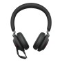 Jabra Evolve2 40 SE Auricolare Cablato A Padiglione Musica e Chiamate USB Type-C / USB Type-A Nero (24189-989-799)